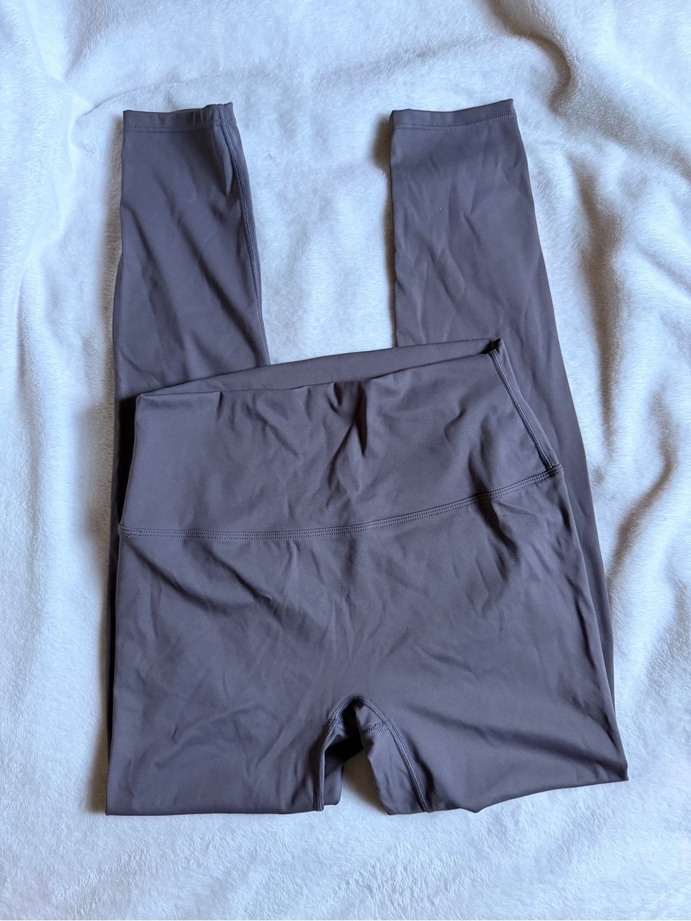 Small lululemon athletica Leggings Gray